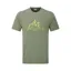 Montane Men's Dual Mountain T-Shirt Caper