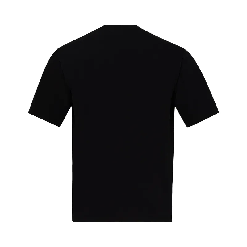Norrona Men's 29 Cotton Pocket T-Shirt Caviar-1