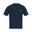 Norrona Men's 29 Cotton Pocket T-Shirt Indigo