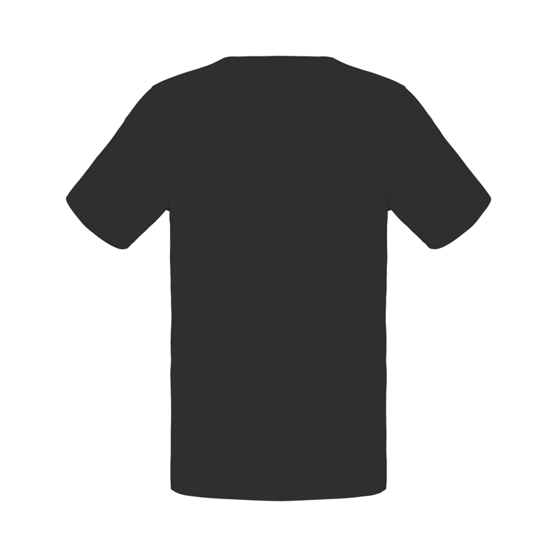 Norrona Men's /29 Cotton Viking T-Shirt Caviar-1