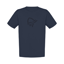 Norrona Men's /29 Cotton Viking T-Shirt Indigo Night Sky Captain