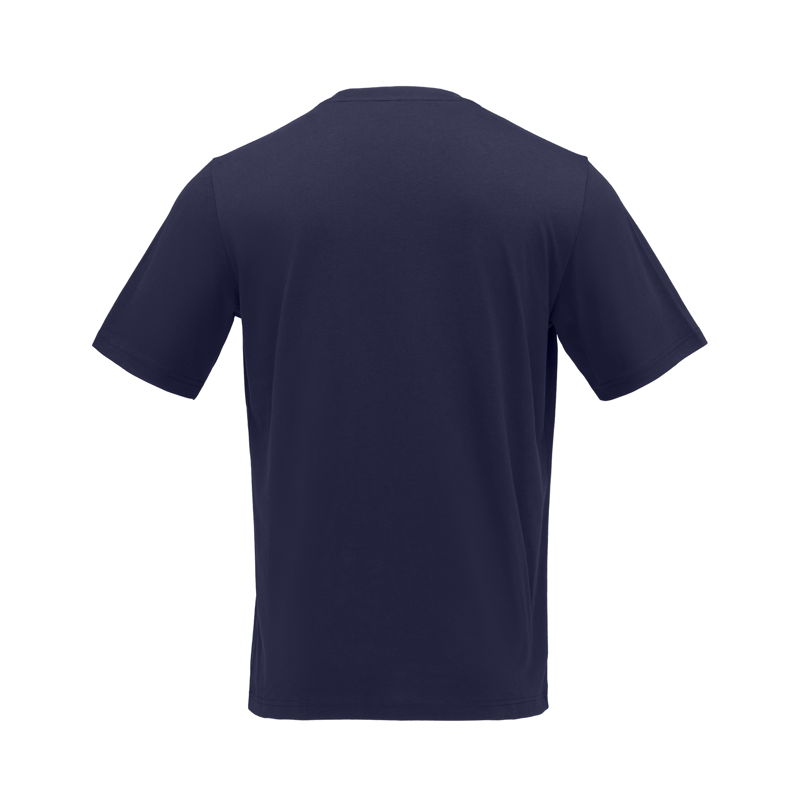 Norrona Men's /29 Organic Cotton Viking T-Shirt Indigo-1