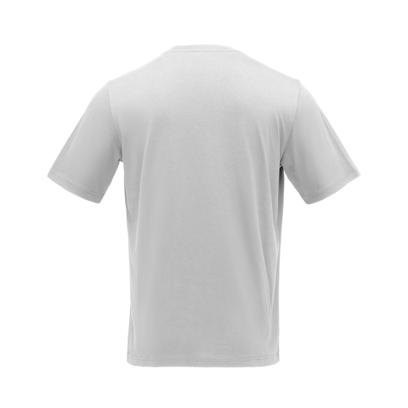 Norrona Men's /29 Cotton Viking T-Shirt Grey-1