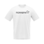 Norrona Men's /29 Organic Cotton Viking T-Shirt White