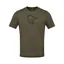 Norrona Men's Femund Equaliser Merino T-Shirt Olive