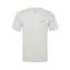 Rab Men's Crimp Logo Tee Light Zinc