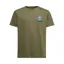 La Sportiva Men's Always Climbing T-Shirt Cypress