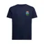 La Sportiva Men's Always Climbing T-Shirt Night Sky