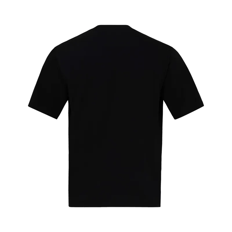 Norrona Men's 29 Cotton Pocket T-Shirt Caviar-2