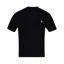 Norrona Men's 29 Cotton Pocket T-Shirt Caviar