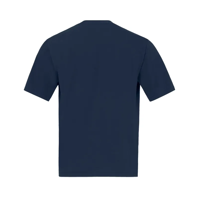 Norrona Men's 29 Cotton Pocket T-Shirt Indigo-2