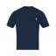 Norrona Men's 29 Cotton Pocket T-Shirt Indigo