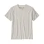 Patagonia Men's Daily Tee Birch White