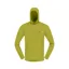 Norrona Men's Femund Tech Hood Golden Lime