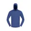 Norrona Men's Femund Tech Hood Vintage Indigo