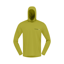 Norrona Men's Femund Tech Hood Golden Lime