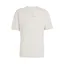 Adidas Men's Xploric Trail Tee Aluminium