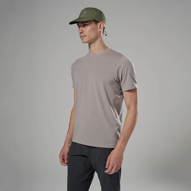 Montane Men's Alhena T-Shirt Ridge-1