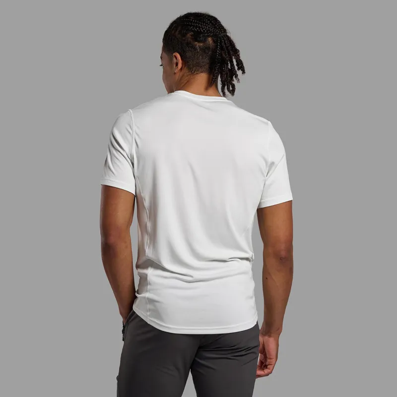 Montane Men's Dart T-Shirt Powder-2