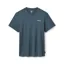 Rab Men's Crimp Esker Tee Orion Blue