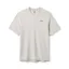 Rab Men's Force Stamp Tee Pebble