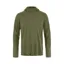 Fjallraven Men's Abisko Wool Hoodie Laurel Green