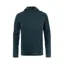 Fjallraven Men's Abisko Wool Hoodie Navy
