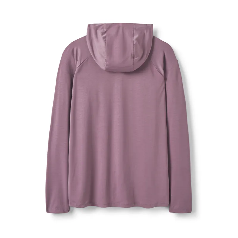 Rab Men's Rivelin Hoody Iris-1