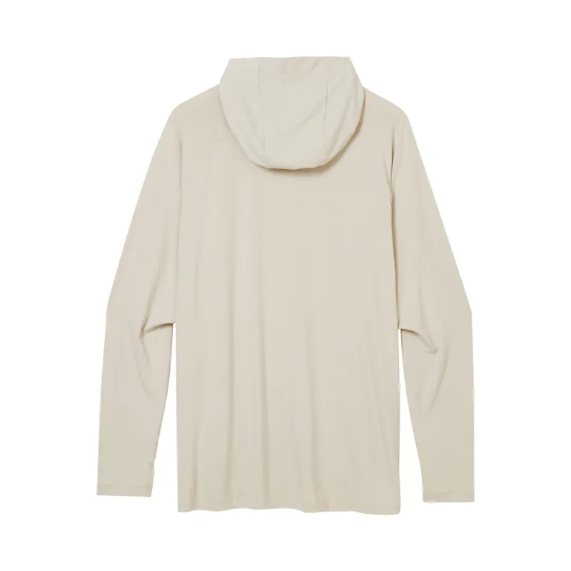 Rab Men's Rivelin Hoody Pebble-1