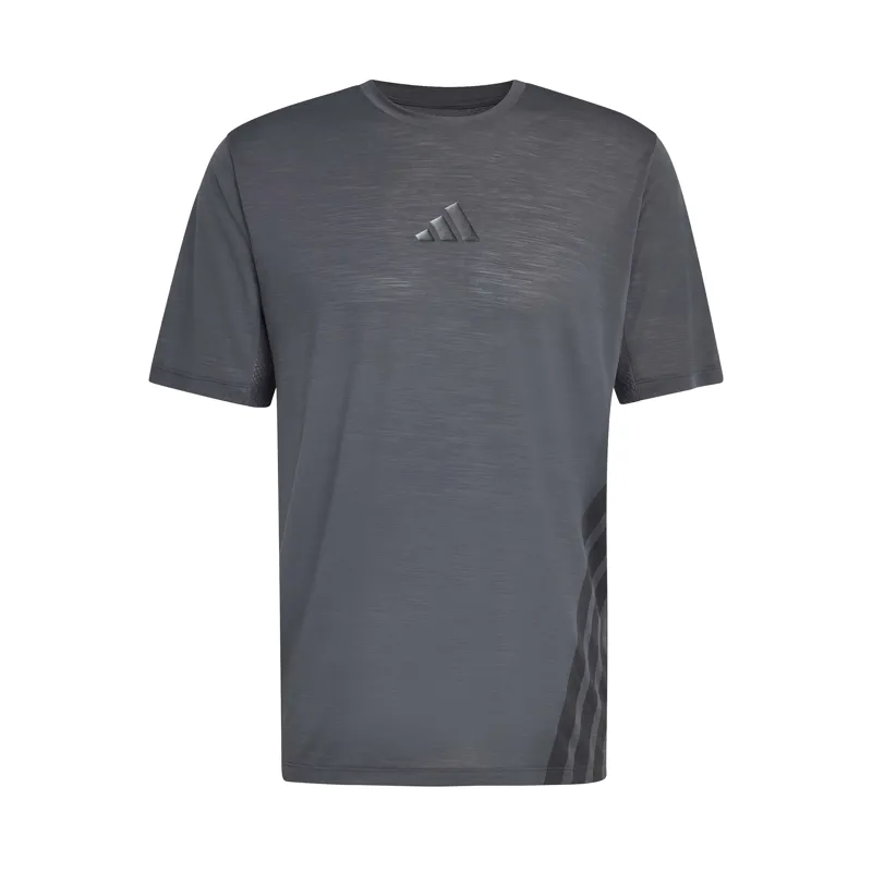 Terrex Men's Xperior Tee Technical T-Shirt Carbon
