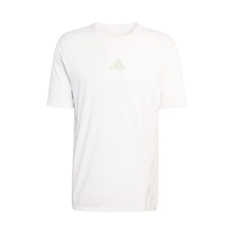 Adidas Men's Terrex Xperior T-Shirt White
