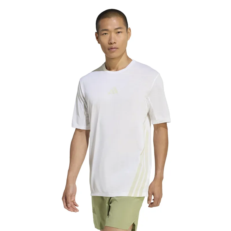 Adidas Men's Terrex Xperior T-Shirt White-1
