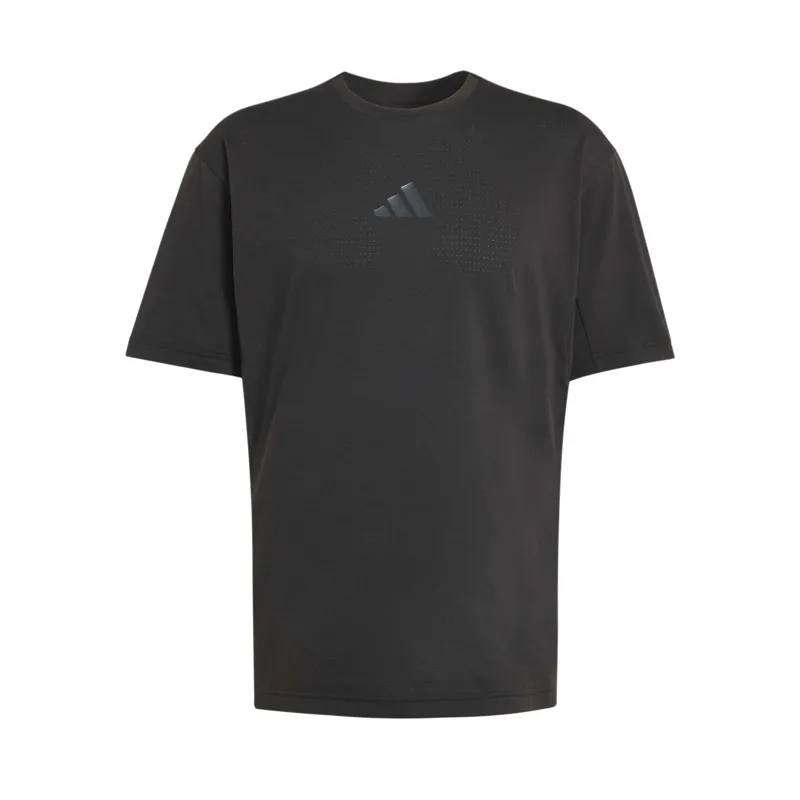 Adidas Men's Xploric Trail Tee Black