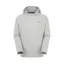 Rab Men's Sonic Hoody Light Zinc