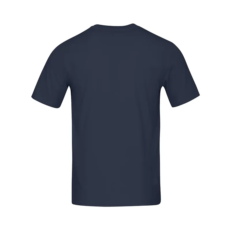 Norrona Men's /29 Cotton Viking T-Shirt Indigo Night Sky Captain-1