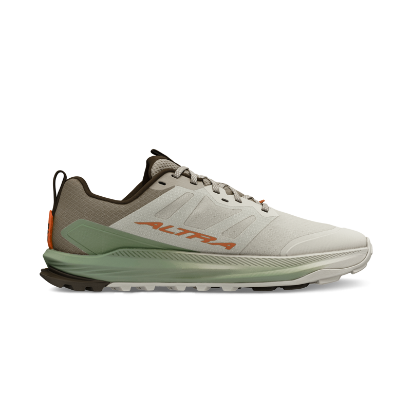 Altra Men's Lone Peak 9+ Trail Shoes Basalt-5