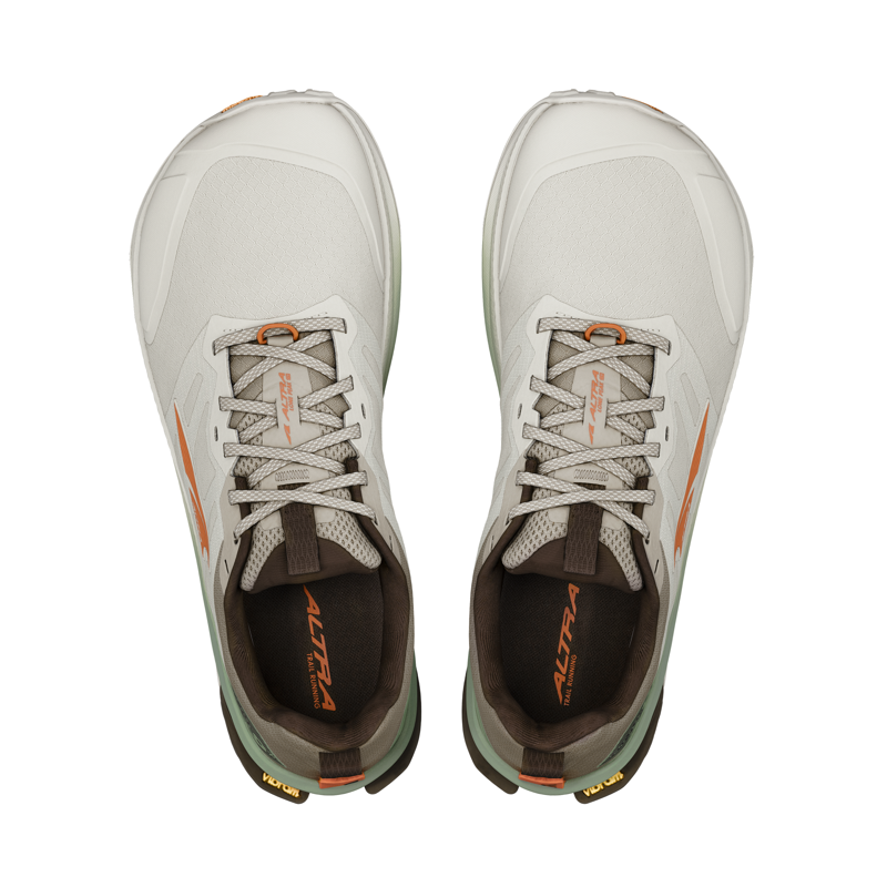 Altra Men's Lone Peak 9+ Trail Shoes Basalt-8