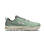 Altra Men's Lone Peak 9 Plus GTX Trail Running Shoes  Sea Spray / Island Fossil