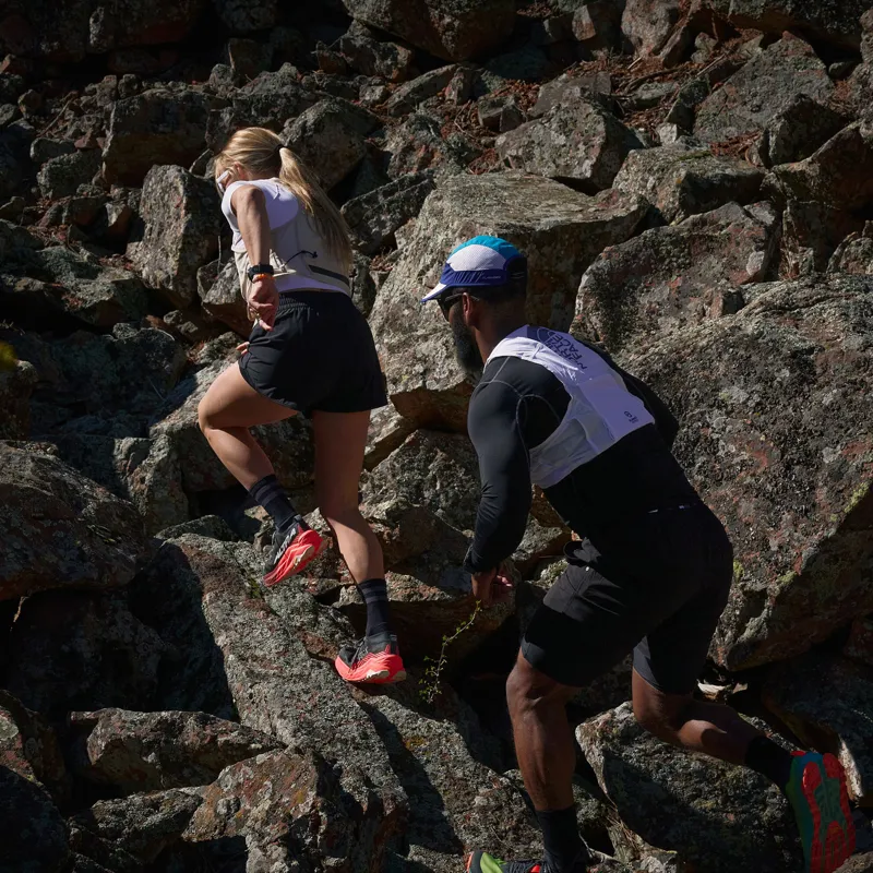 Altra Men's Olympus 275 Trail Running Shoes Black Yellow-13