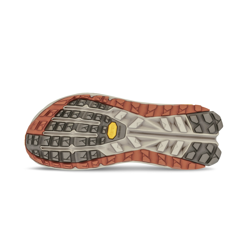 Altra Men's Olympus 6 Hike Low GTX Trail Running Shoes Brown Taupe-1