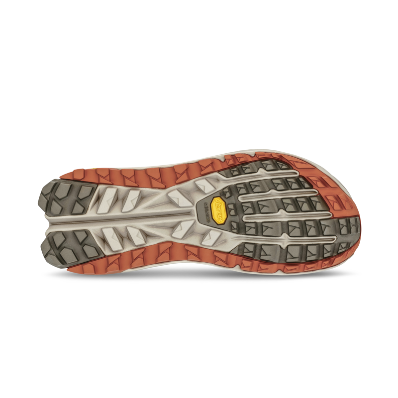 Altra Men's Olympus 6 Hike Low GTX Trail Running Shoes Brown Taupe-2