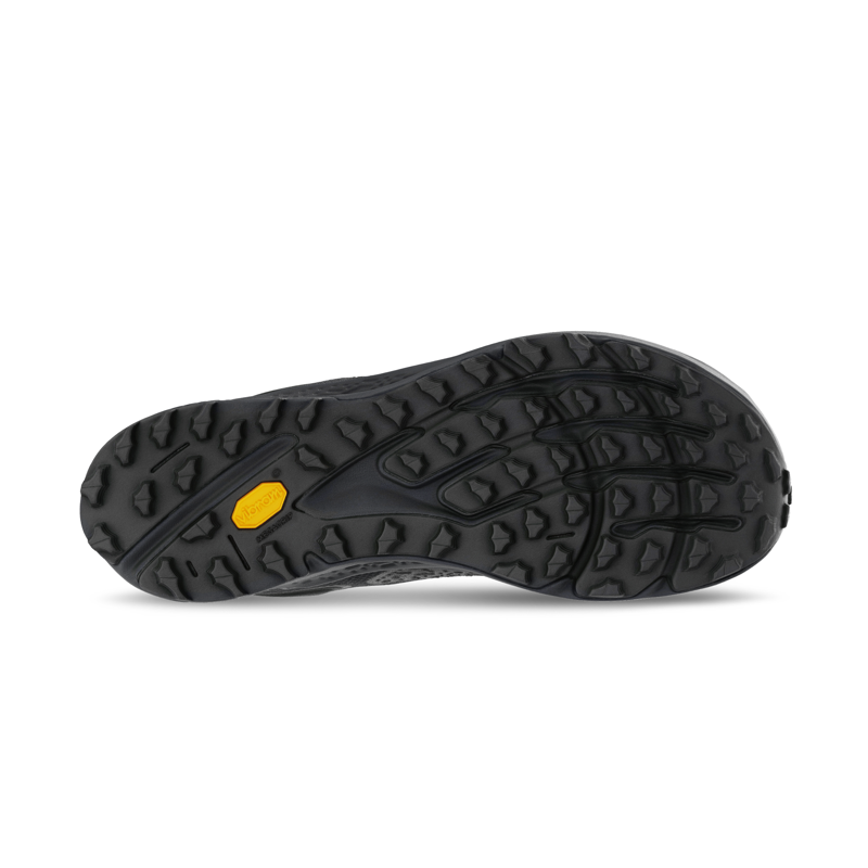 Altra Men's Timp 6 GTX Trail Running Shoes Black / Black-8