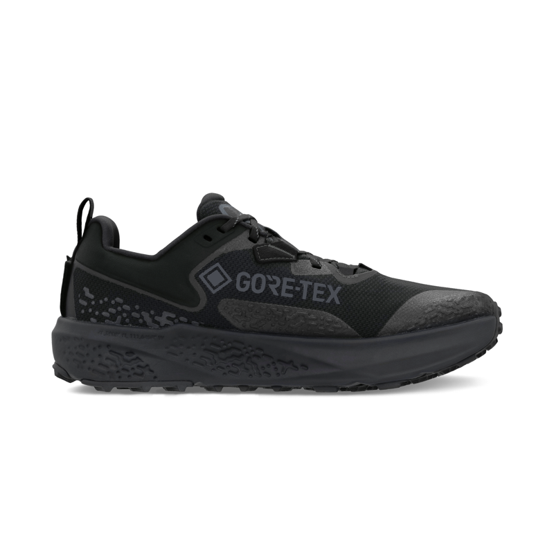 Altra Men's Timp 6 GTX Trail Running Shoes Black / Black-1