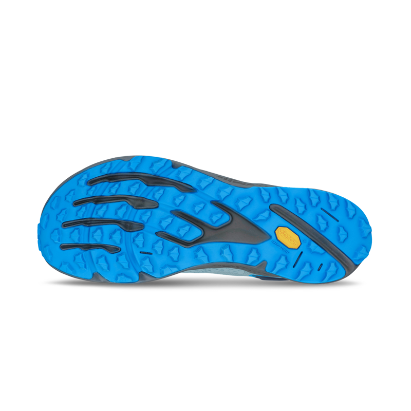 Altra Men's Timp 6 Trail Running and Hiking Shoes Gray-9