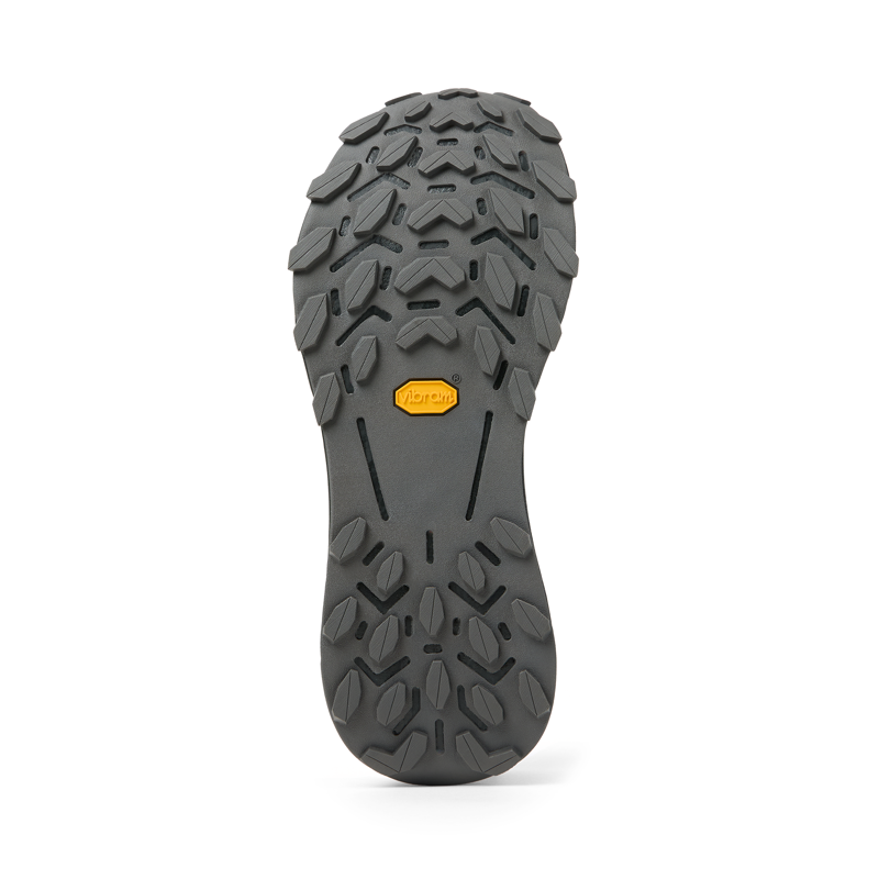 NNormal Men's Cadi Trail Running Shoes Black-4