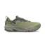 Altra Men's Timp 6 Trail Running and Hiking Shoes Dusty Olive
