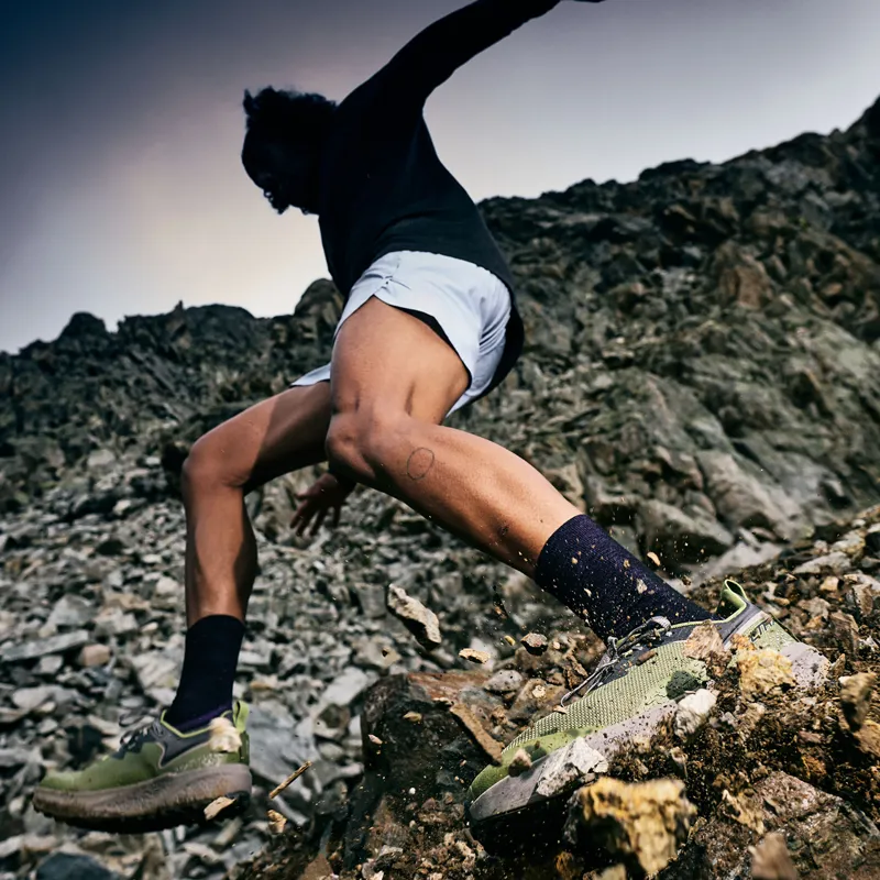 Altra Men's Timp 6 Trail Running and Hiking Shoes Dusty Olive-13