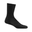 Darn Tough Men's Run Micro Crew UL Cushion Socks Black