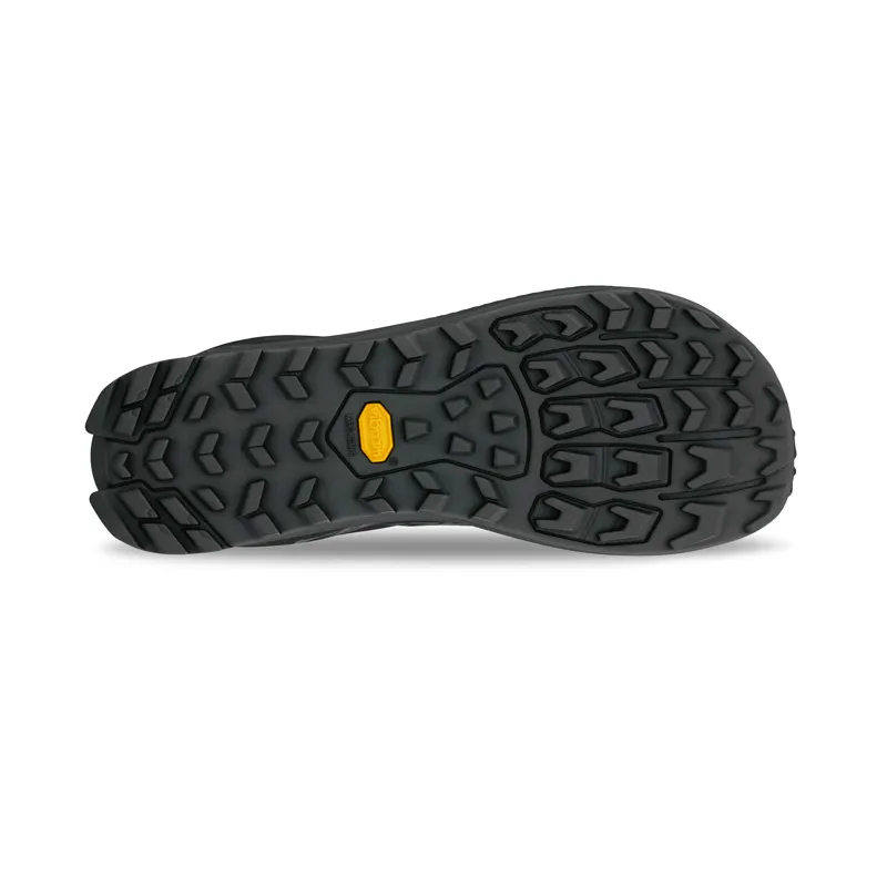 Altra Men's Lone Peak 9+ Trail Shoes Black-2