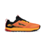 Altra Mne's Lone Peak 9+ Trail Shoes Orange Black